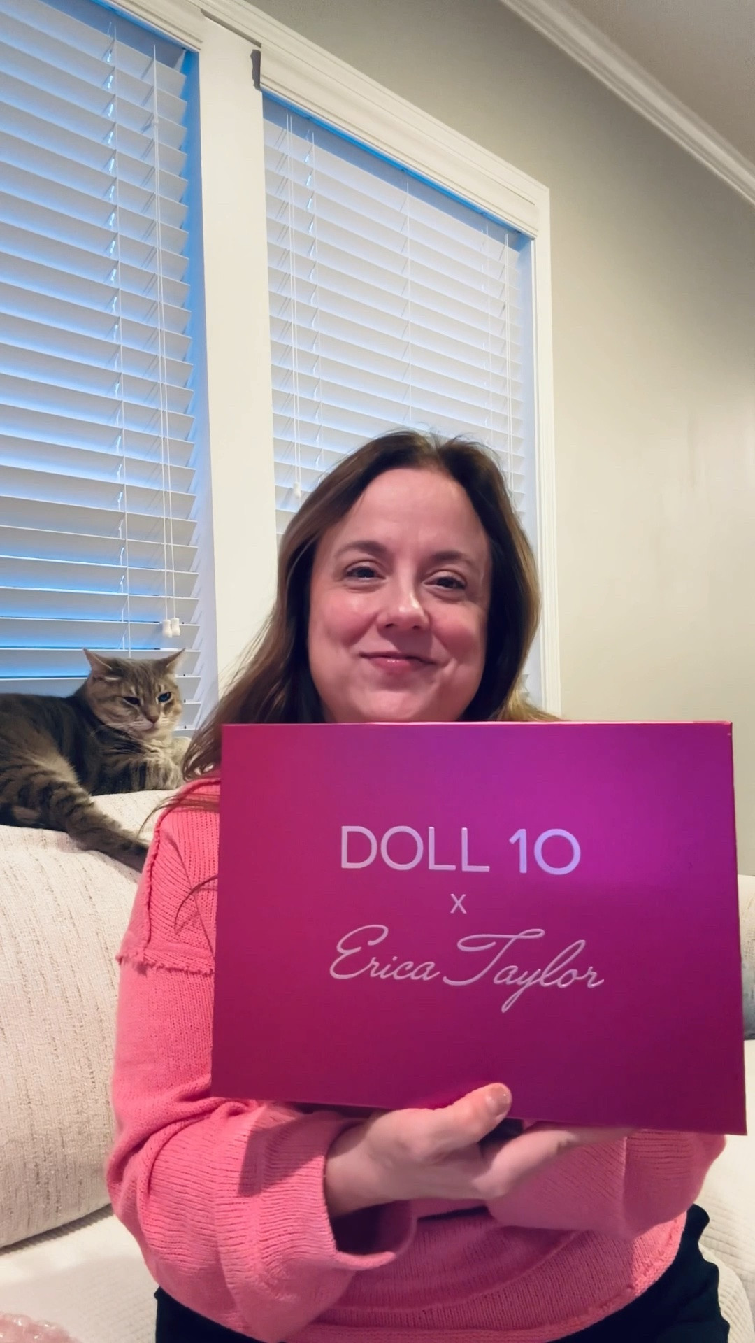 My first official PR!

Sharing the new Let’s Glow Duo by Doll 10 and Erica Taylor.

#LTKstorytime #LTKOver40 #LTKBeauty