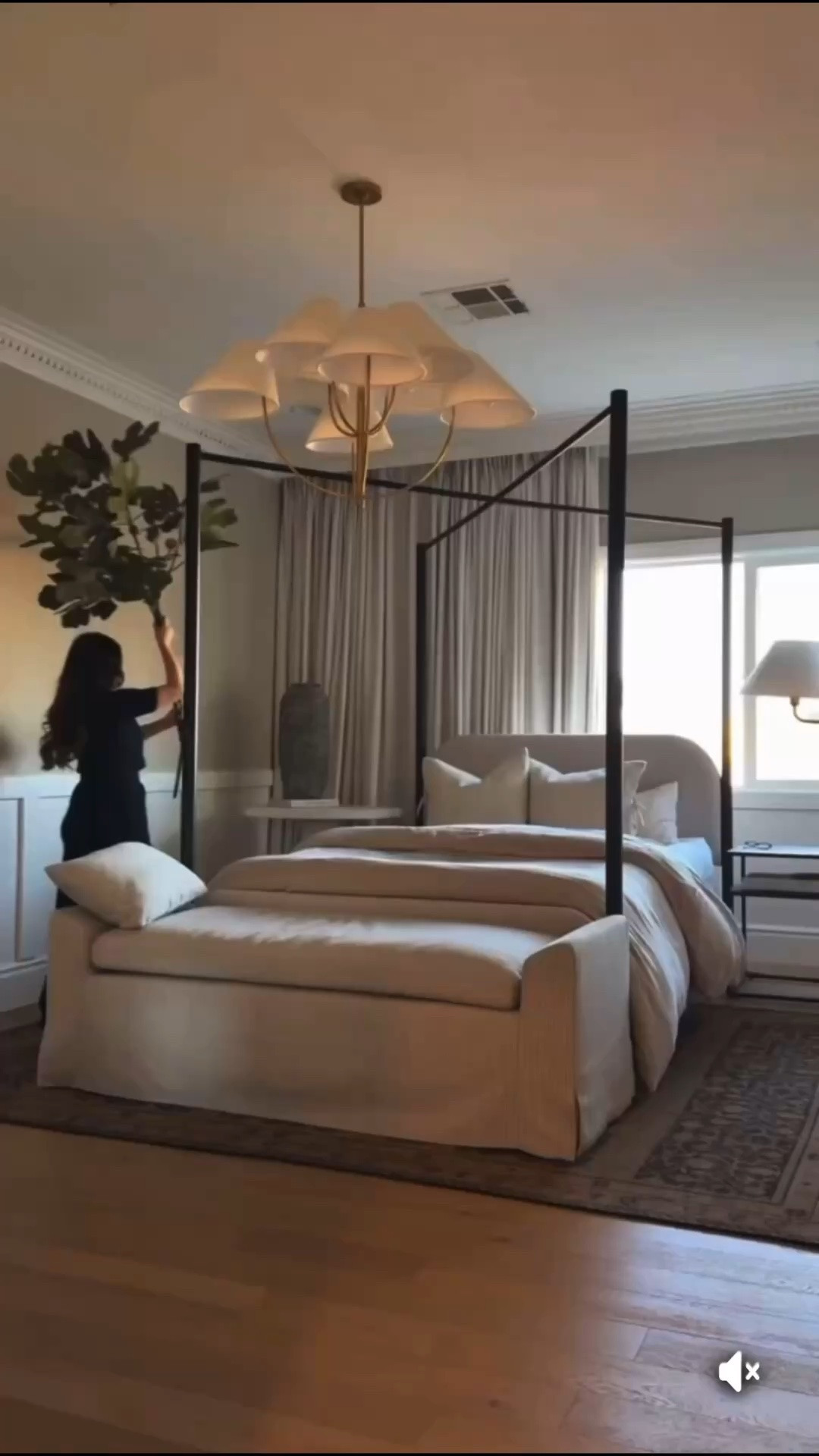 Moody bedroom

#LTKHome #LTKdayinmylife #LTKmomlife