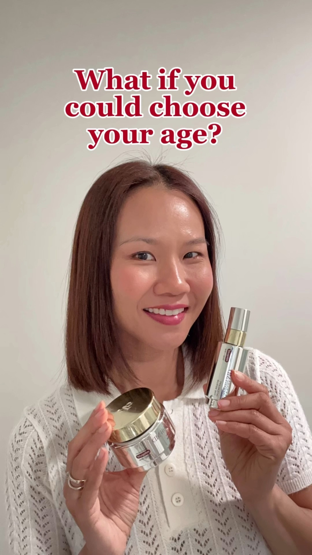 Love the New Lancôme Absulue Longevity MD! 

#LTKmomlife #LTKOver40 #LTKBeauty