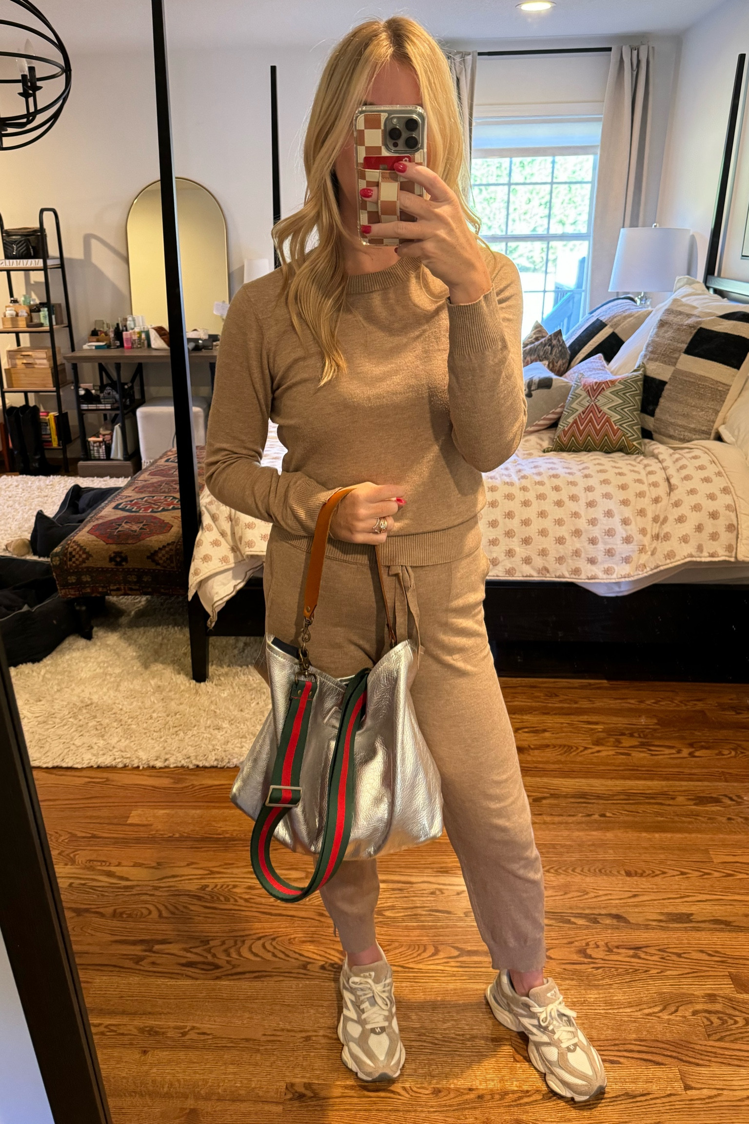 Monochromatic sets that i love 

#LTKover40 #LTKitbag #LTKtravel