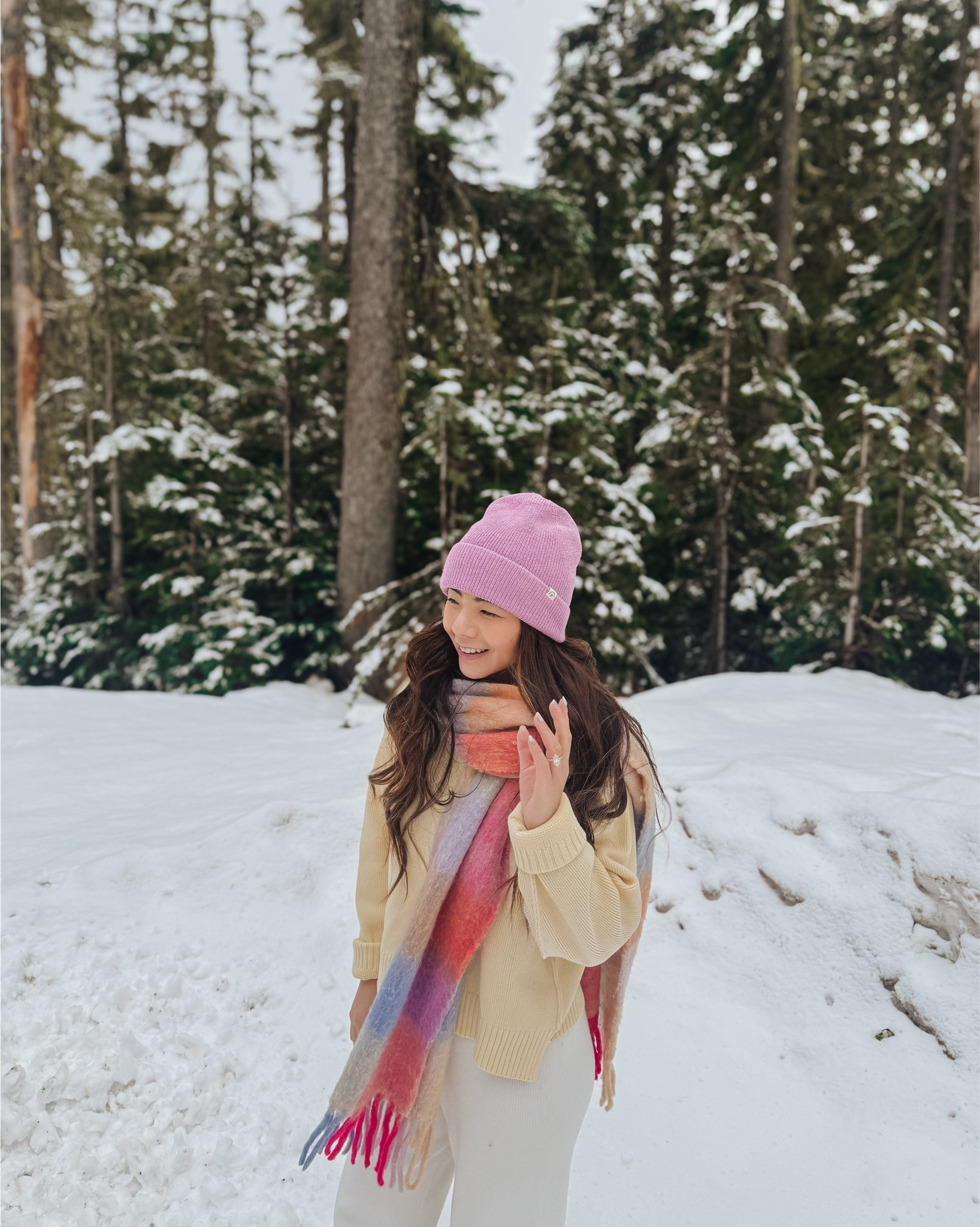 Wearing a XS in this 100% cotton sweater


#LTKdayinmylife #LTKSeasonal #LTKPetite