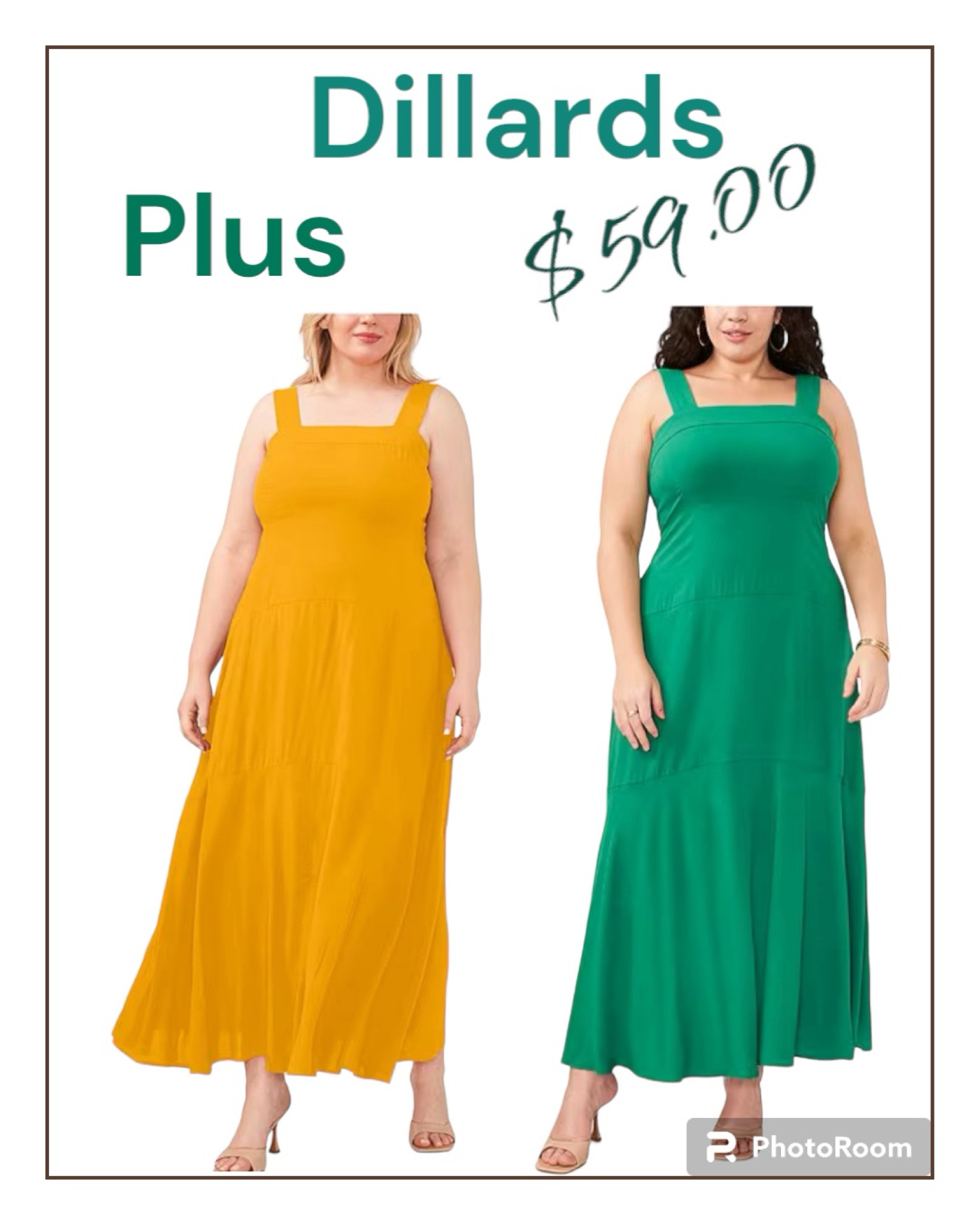 Dillards sale plus size dress. 
#plussizedress


#LTKsalealert #LTKplussize