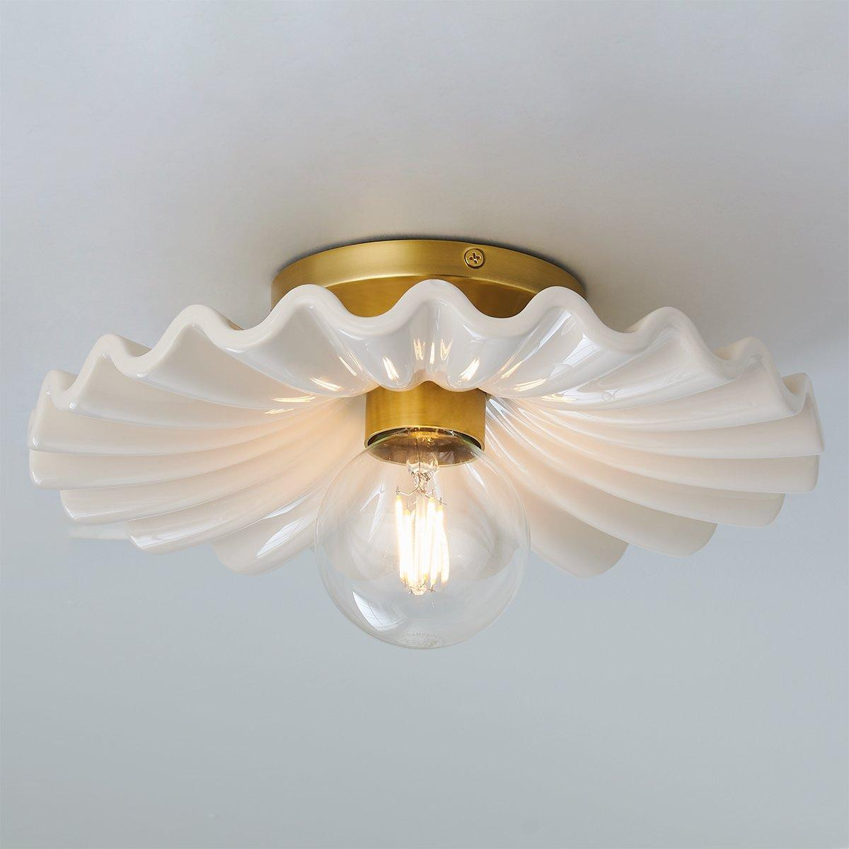 Primula Ceiling Light | Shades of Light