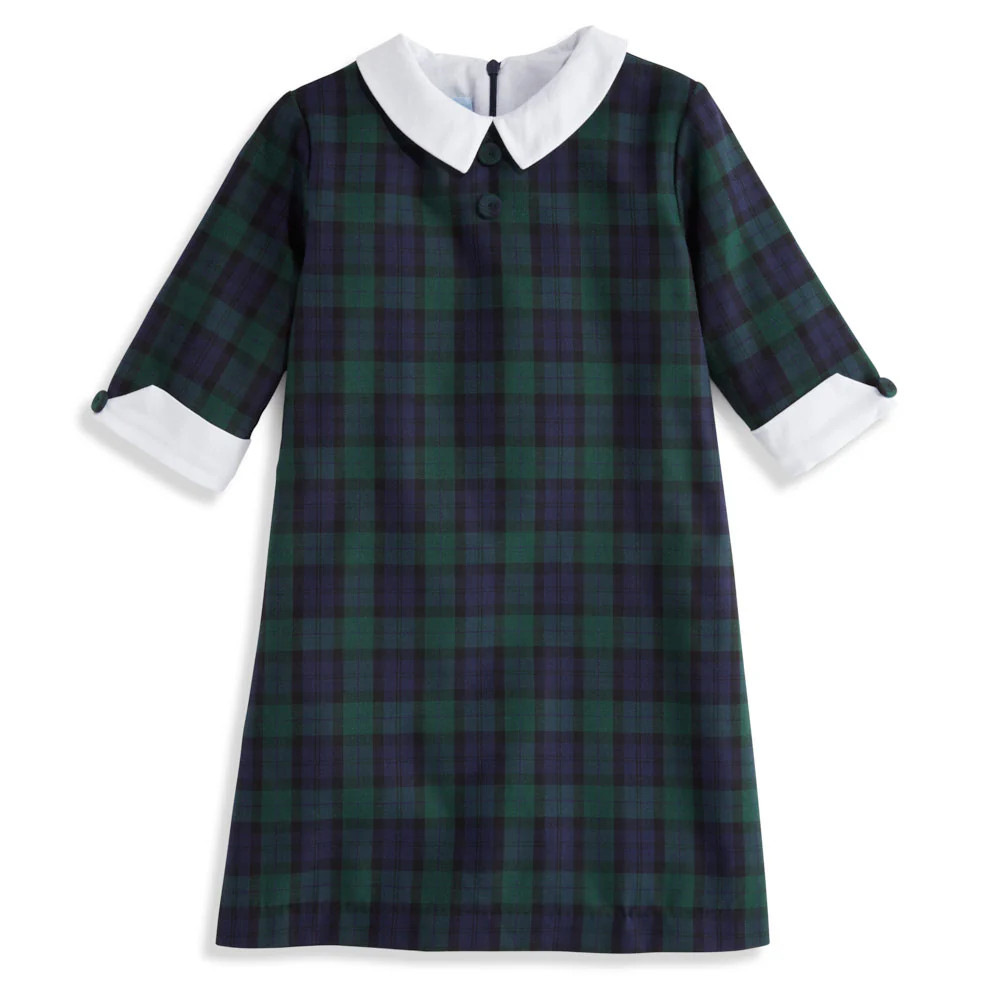 Livie Dress | bella bliss 