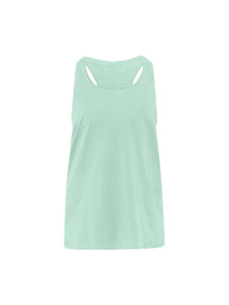 lululemon Align™ Hip-Length Racerback Tank Top | Women's Sleeveless & Tank Tops | lululemon | Lululemon (US)