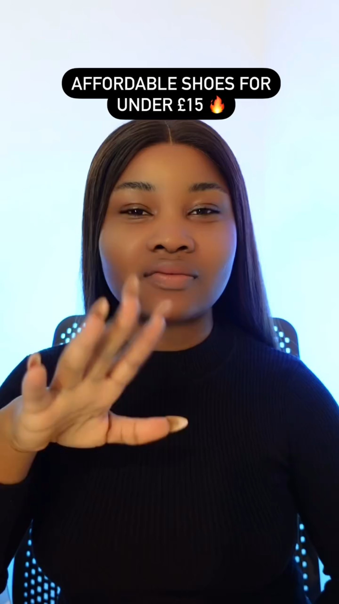 Welcome to the 2nd episode of #RecommendedByAlbright ✨

This year, I am committed to helping you slay and save plus @cuccoofootwear did a thing with these shoes 😍

If you’re in Nigeria, just multiply the prices on screen by about 2,000 to get the naira equivalent. The most expensive one should be about 30,000 naira which is not a bad deal right?

If you want the links to these shoes sent to you…just comment “SHOES” and you’ll instantly get a DM with the links 🔗 

Happy shopping guys! 🥰

#cuccoo #cuccoofootwear #shein #sheinhaul #sheinfinds #fashion2025 #affordablefashion #onlineshopping #styleinspo #fashiontips #ootd #trendalert #londoncontentcreator #londoninfluencer #fashioninfluencer