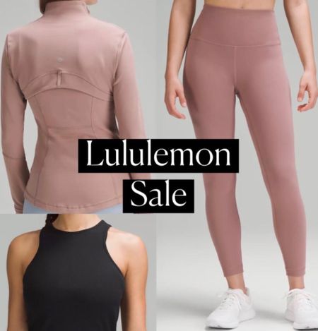 Lululemon leggings 
Lululemon sale
#ltksalealert 
#LTKfindsunder50 #LTKfindsunder100 #LTKfitness