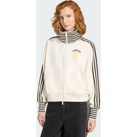 VINTAGE BB TT STRIPED RIB Track Top | adidas AU