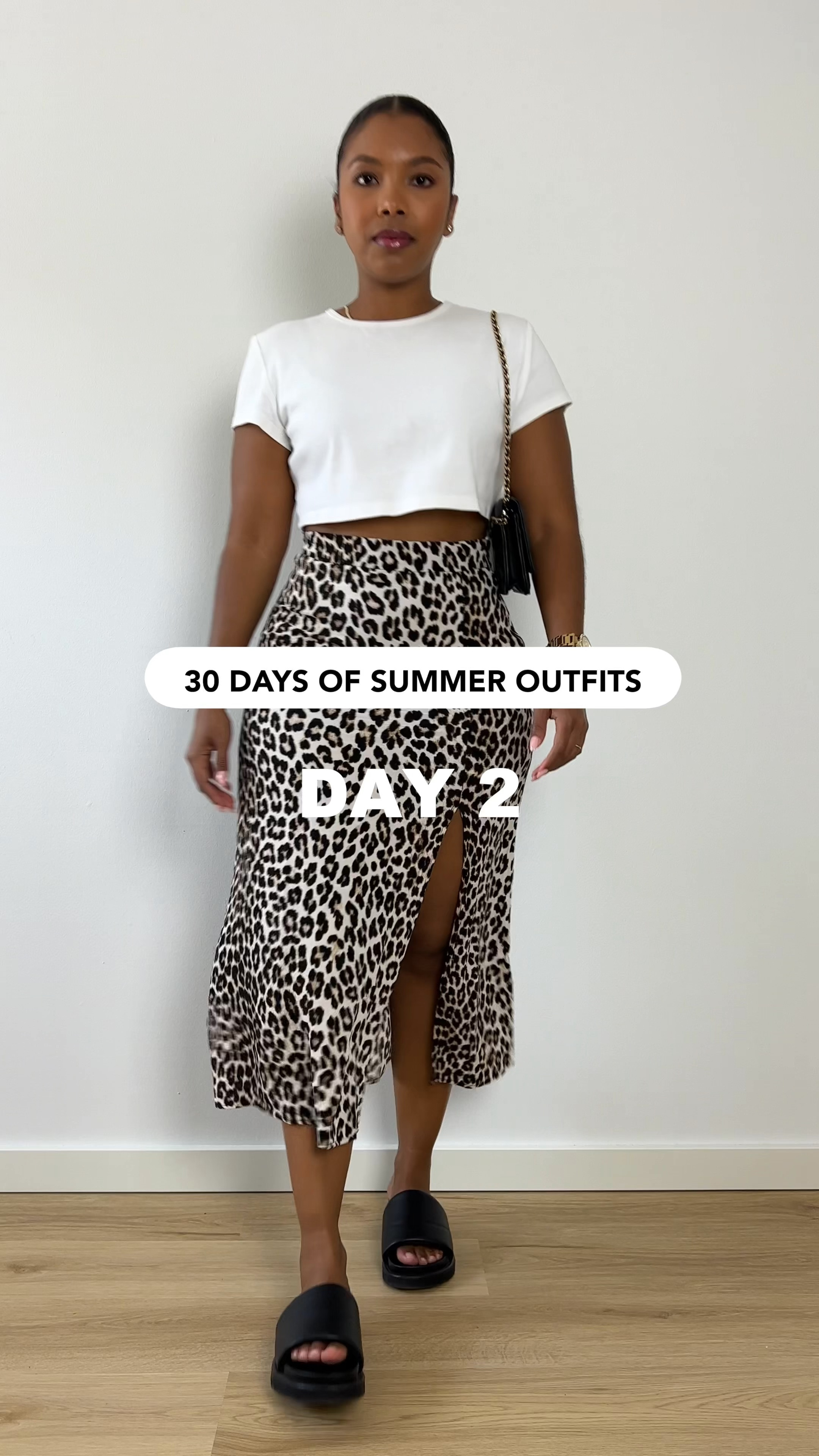 Long summer clearance skirts 30 off