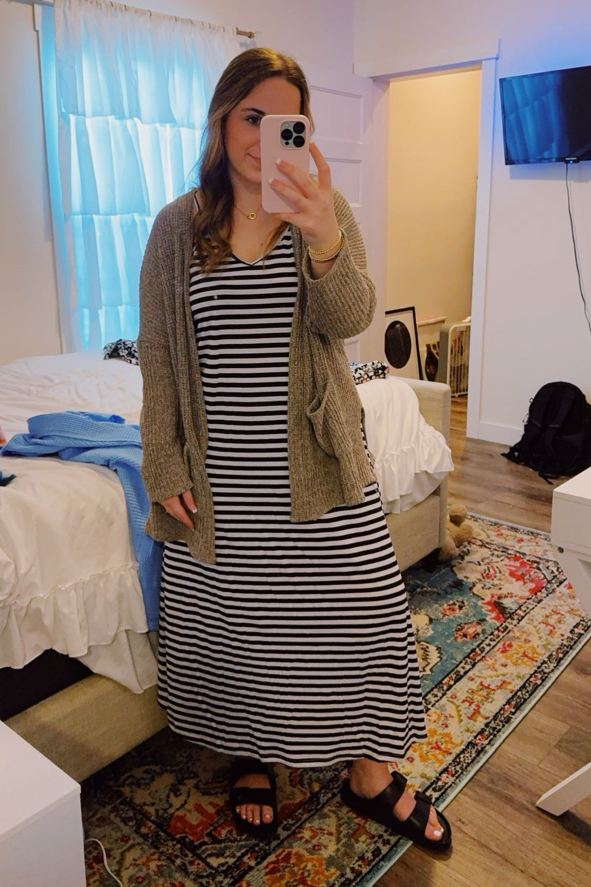 wednesday night church fit🩵⛪️🫶🏼🎀🌟



dress: size L
cardigan: *not exact* size M
shoes: size 39

#LTKstyletip #LTKmidsize #LTKfindsunder50