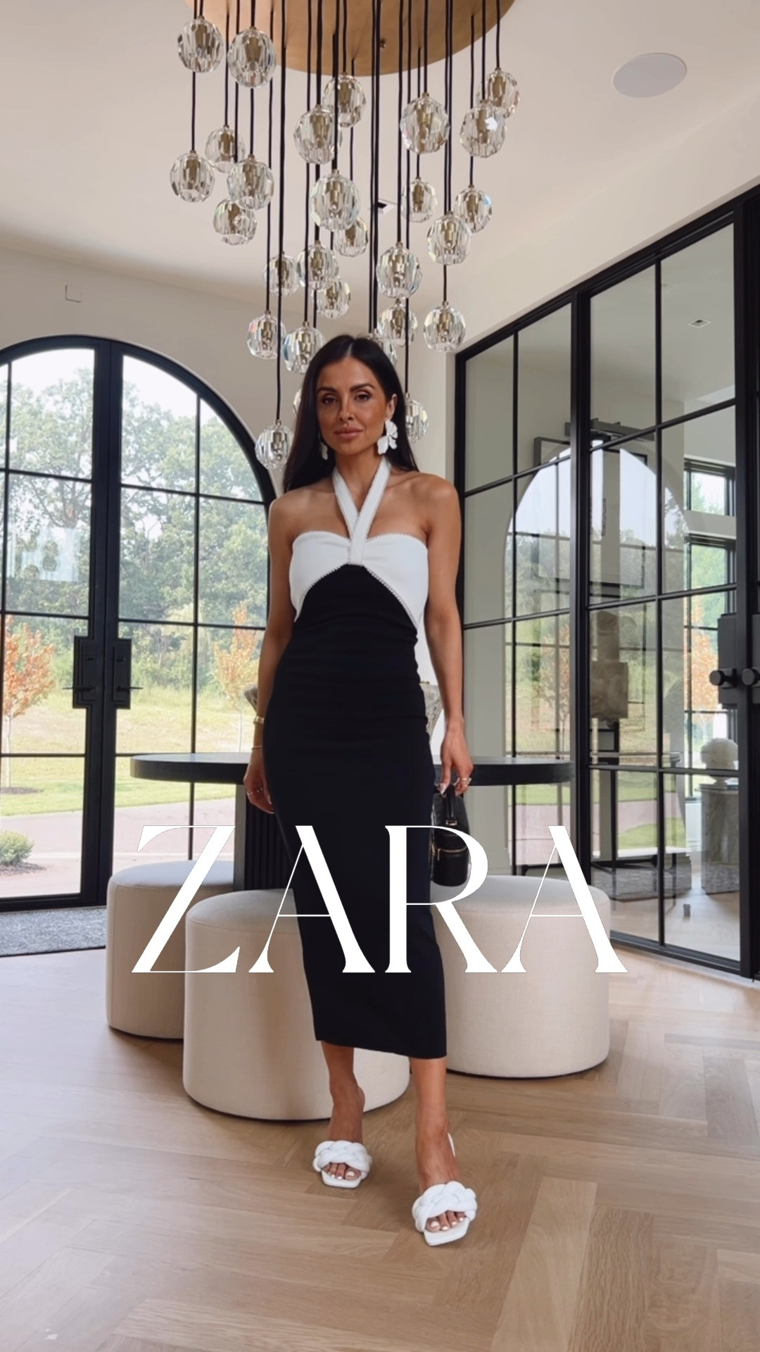 Zara outfits / Zara new arrivals 
Wearing an XS / size 0 in everything
#Zara 


#LTKSeasonal #LTKStyleTip #LTKFindsUnder100
