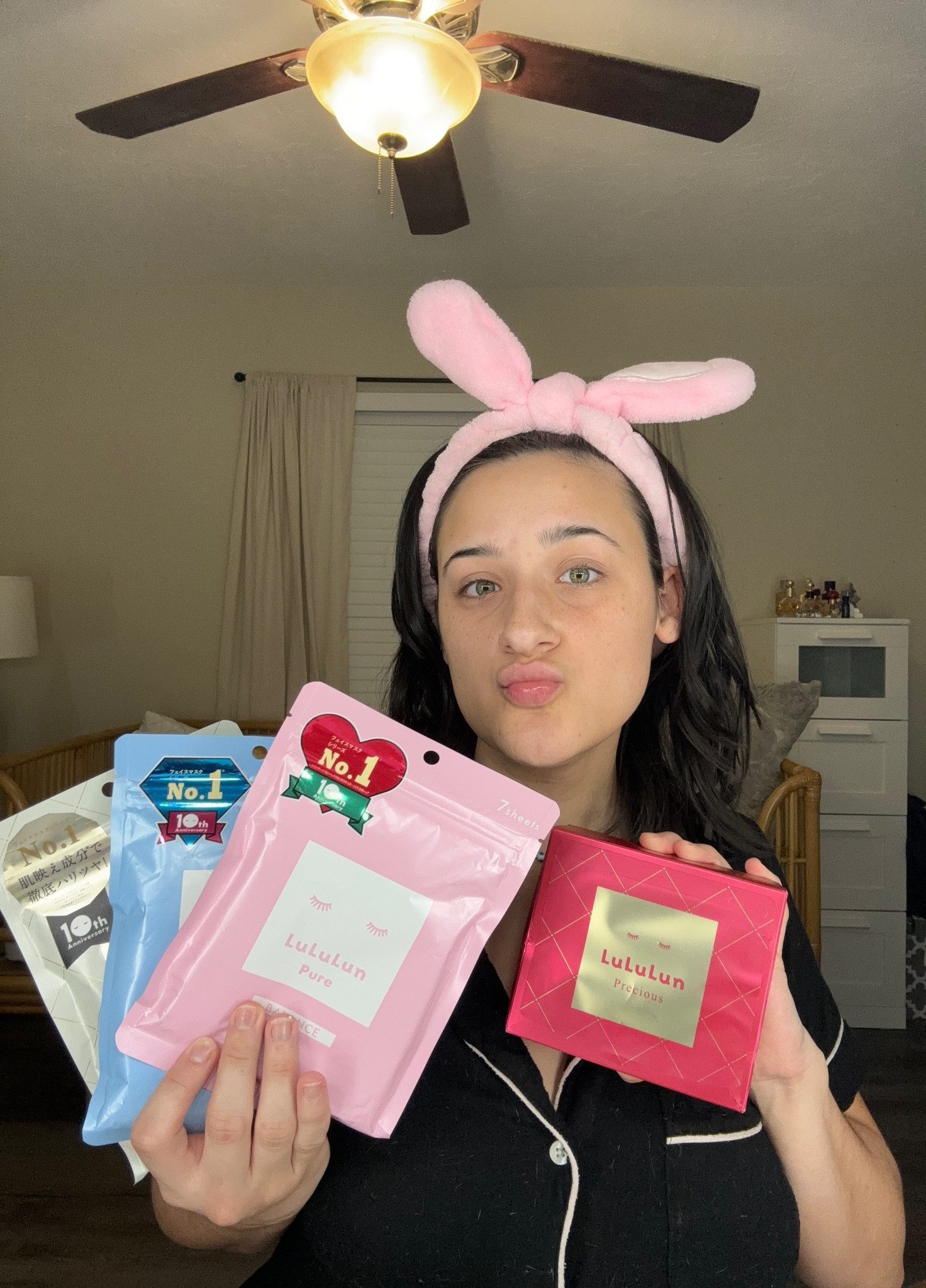 Loving these face masks from Lululun❤️

#LTKGiftGuide #LTKfindsunder50 #LTKbeauty