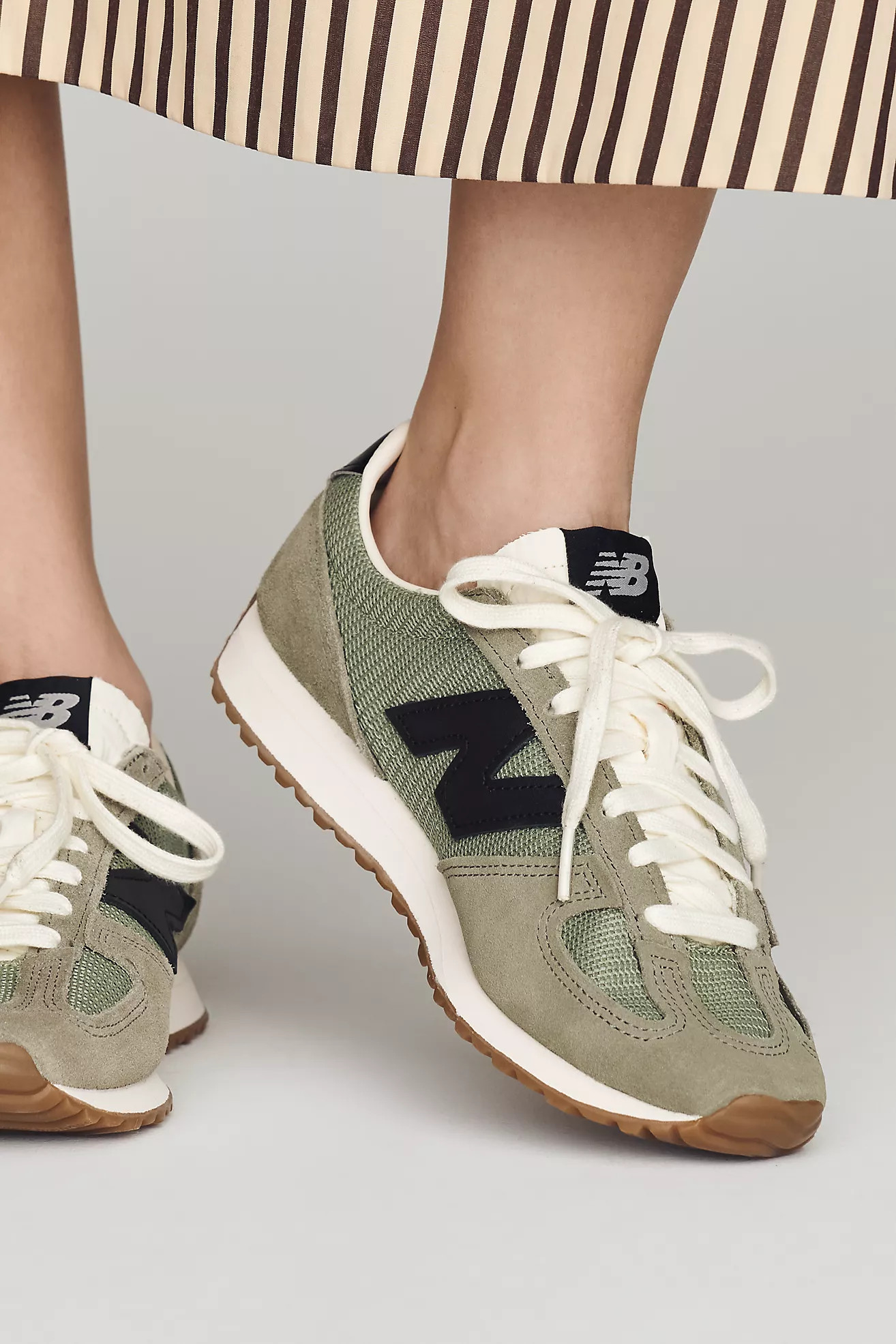 New Balance 471 Sneakers | Anthropologie (US)