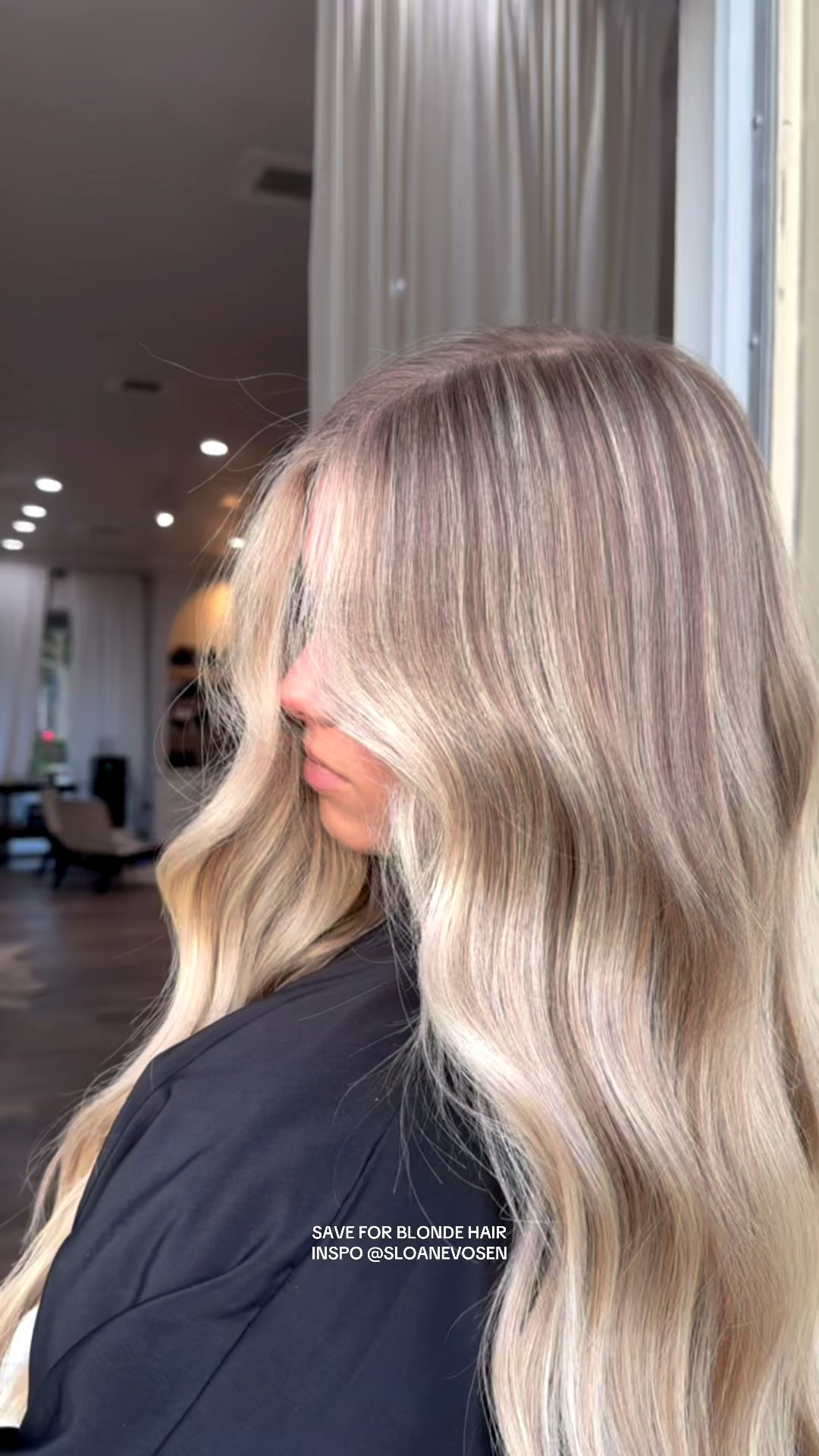 Save for your next hair appointment inspo. I go to @maddiedoesyourhair 

#LTKselfcare #LTKBeauty