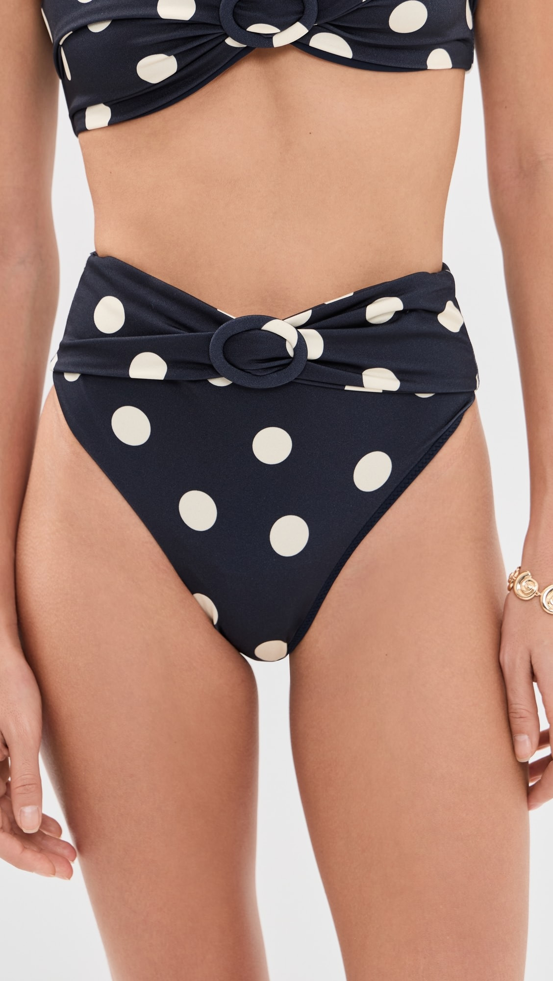 Alouette Bikini Bottoms | Shopbop