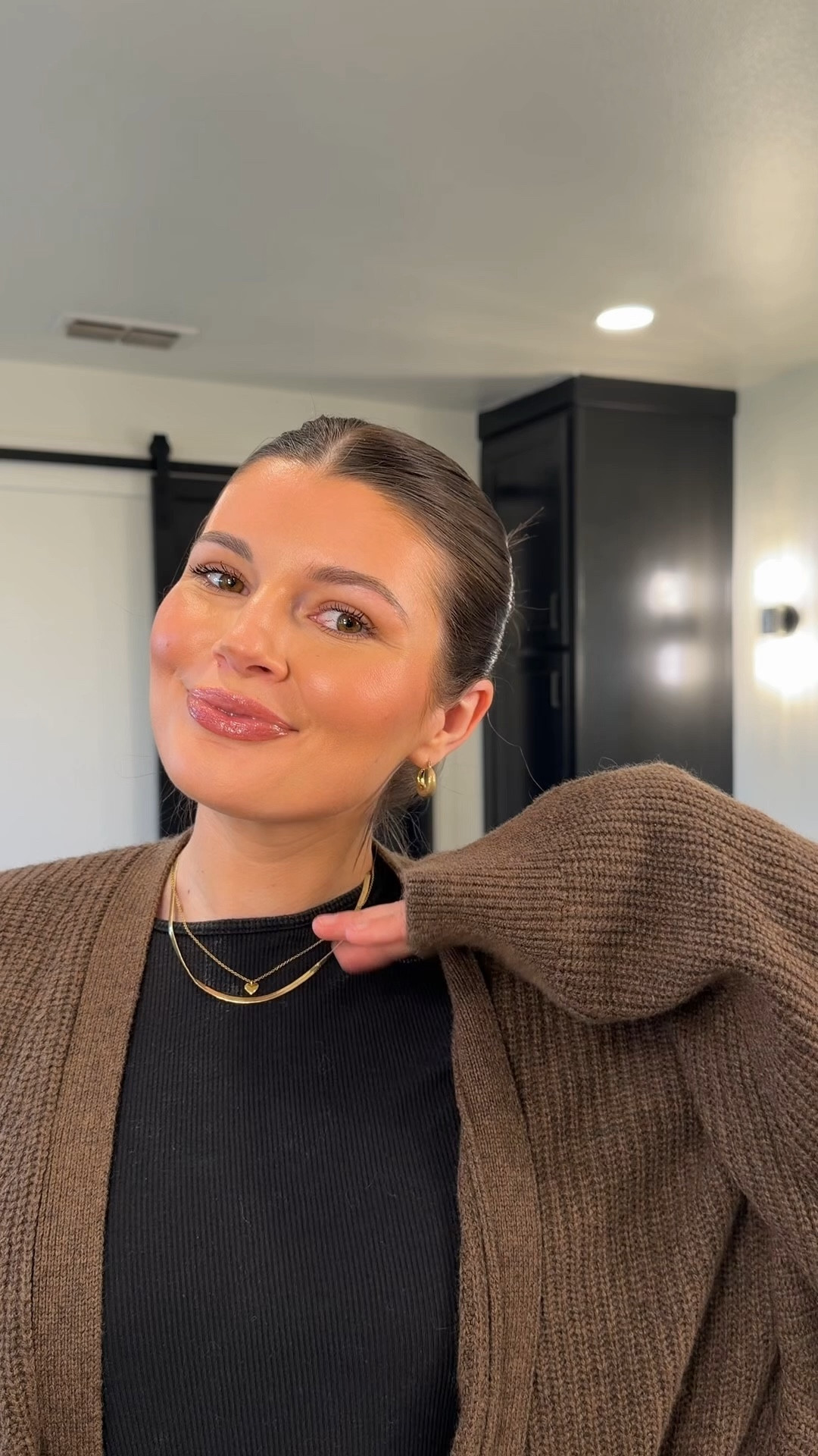 my every day makeup routine as a very busy stay at home mom! every day glowy makeup 💫

#LTKBeauty #LTKmomlife #LTKgrwm