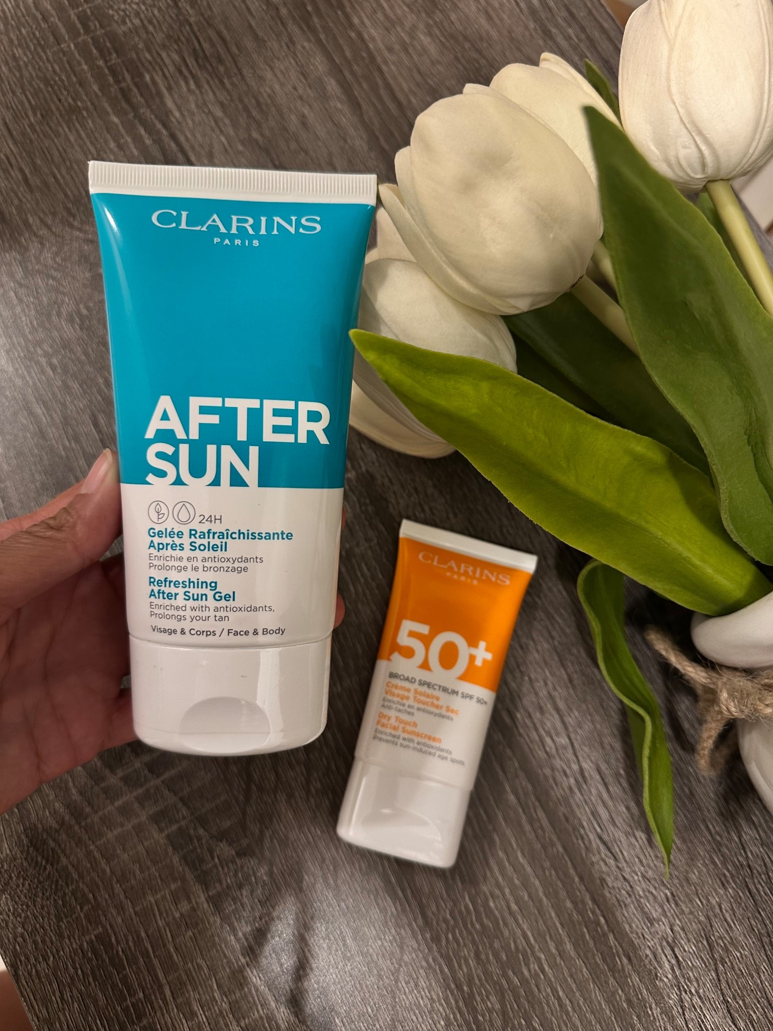 Sun protection! 

#LTKBeauty #LTKFindsUnder100 #LTKSeasonal