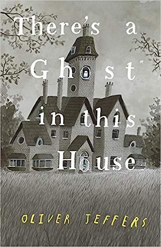There's a Ghost in this House | Amazon (US)