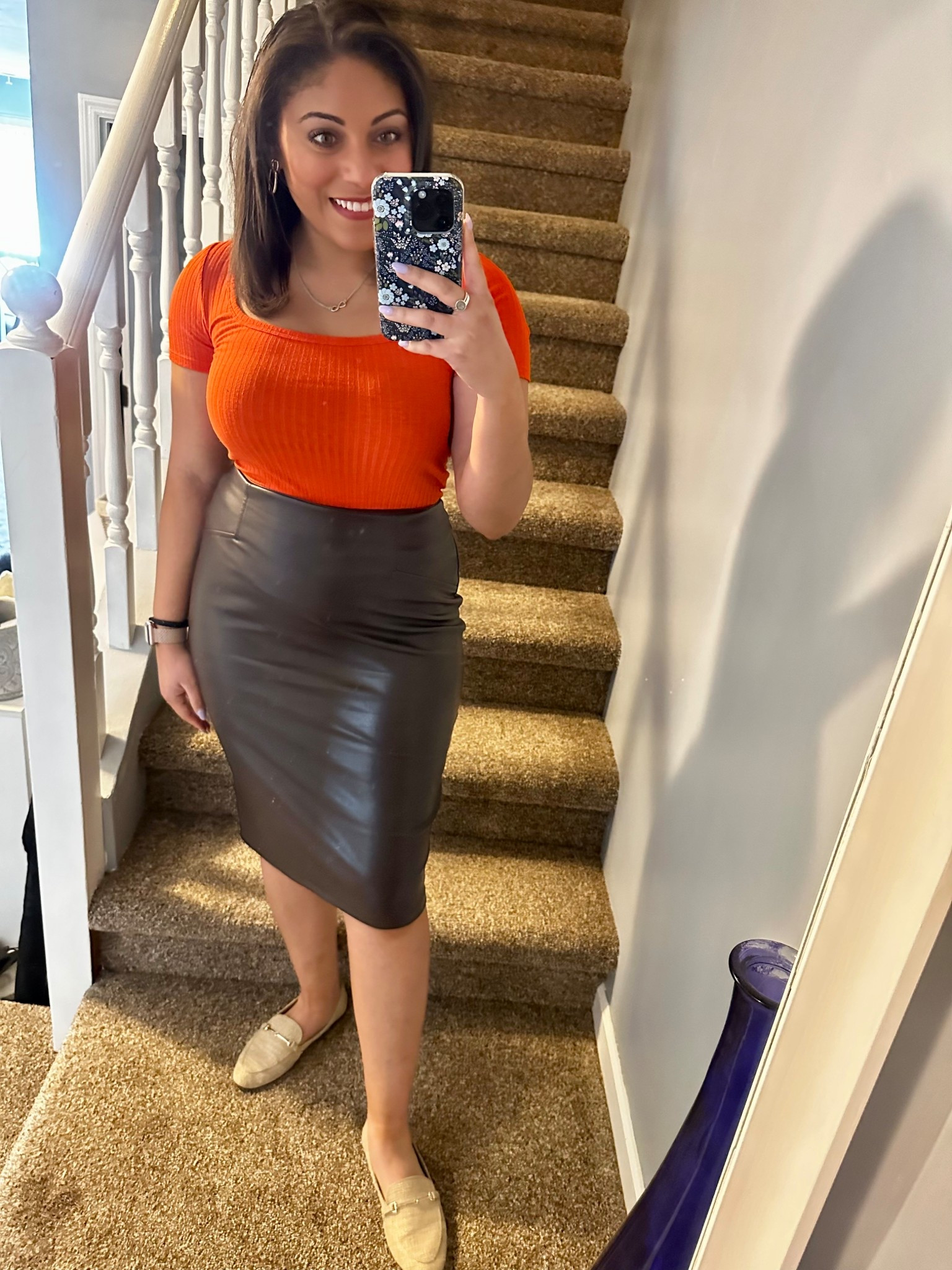 Work OOTD. TGIF! 

#LTKPetite #LTKWorkwear #LTKU