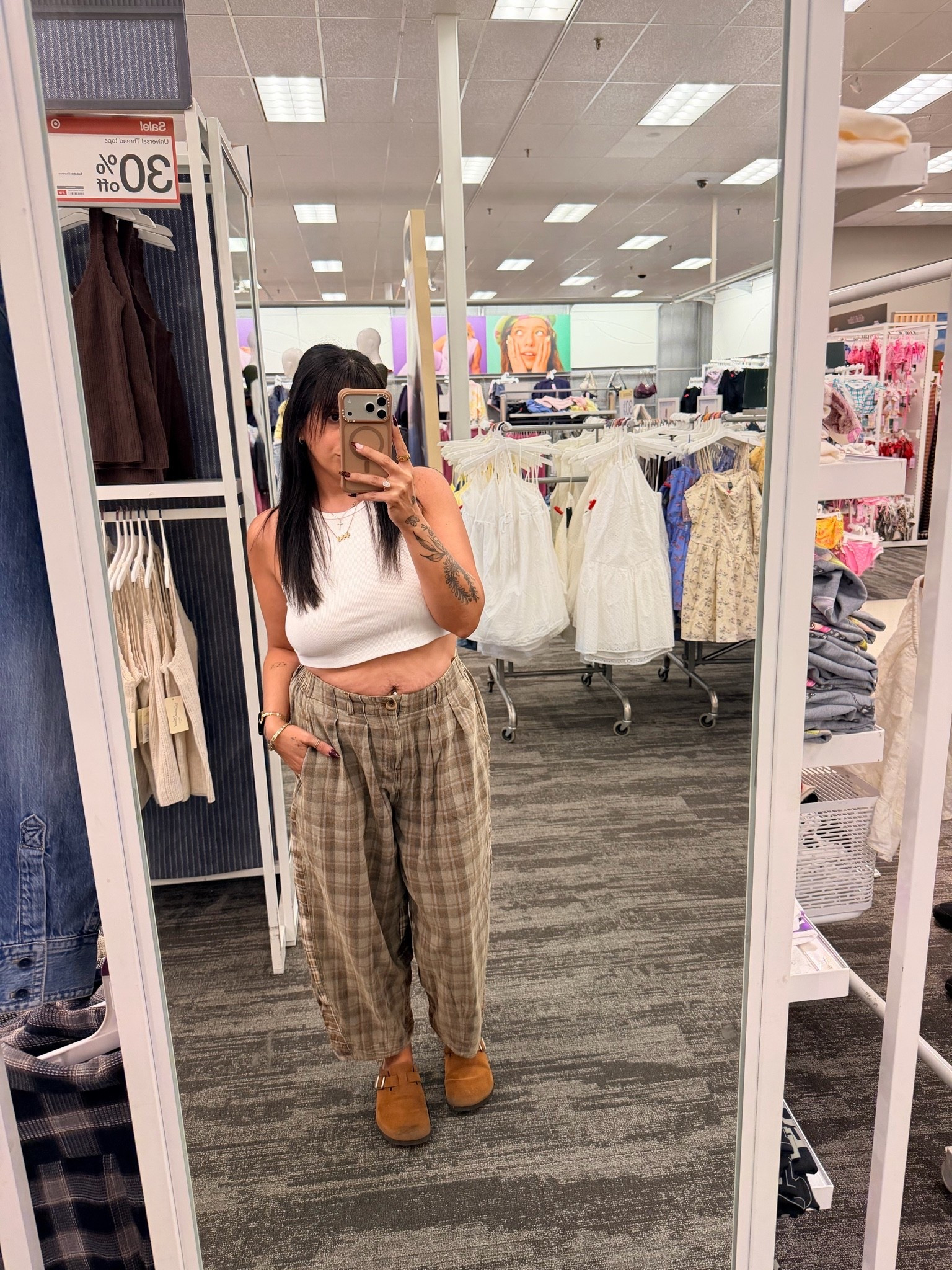 A little fall outfit feeling even though Florida says it’s still summer 

Use the code KIMMYMANZO at threebirdnest to save!

#LTKootd #LTKmomlife #LTKSeasonal
