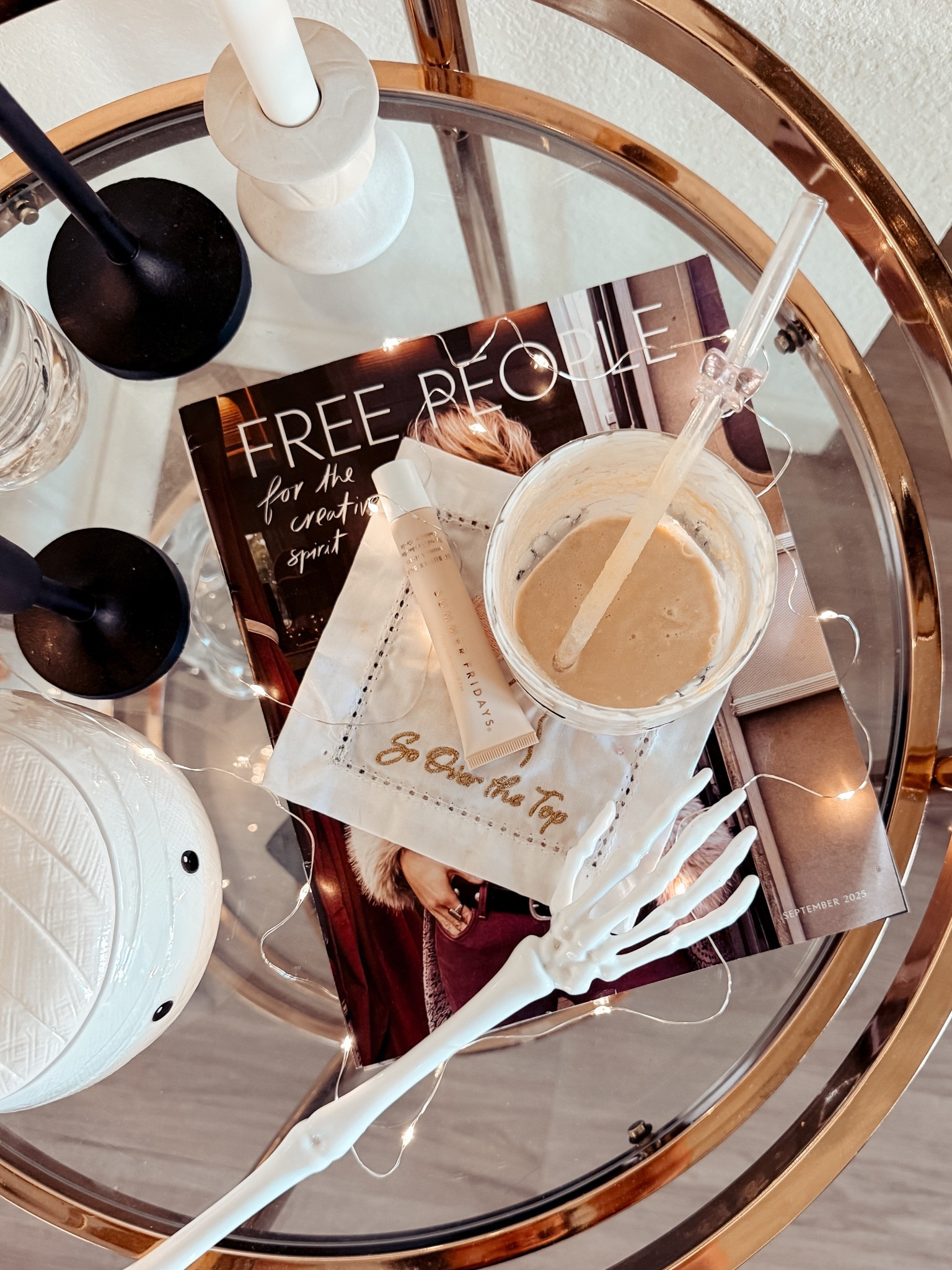 { free people promo ❥

Spend $150 now && get $50 to spend later. 

Linking what I grabbed + the new Summer Fridays Holiday Set. 

Free People We The Free Baby Emerson Tote . Free People Mittens . Frosted Marshmallow Butter Lip Balm } 

#LTKItBag #LTKBeauty #LTKSaleAlert