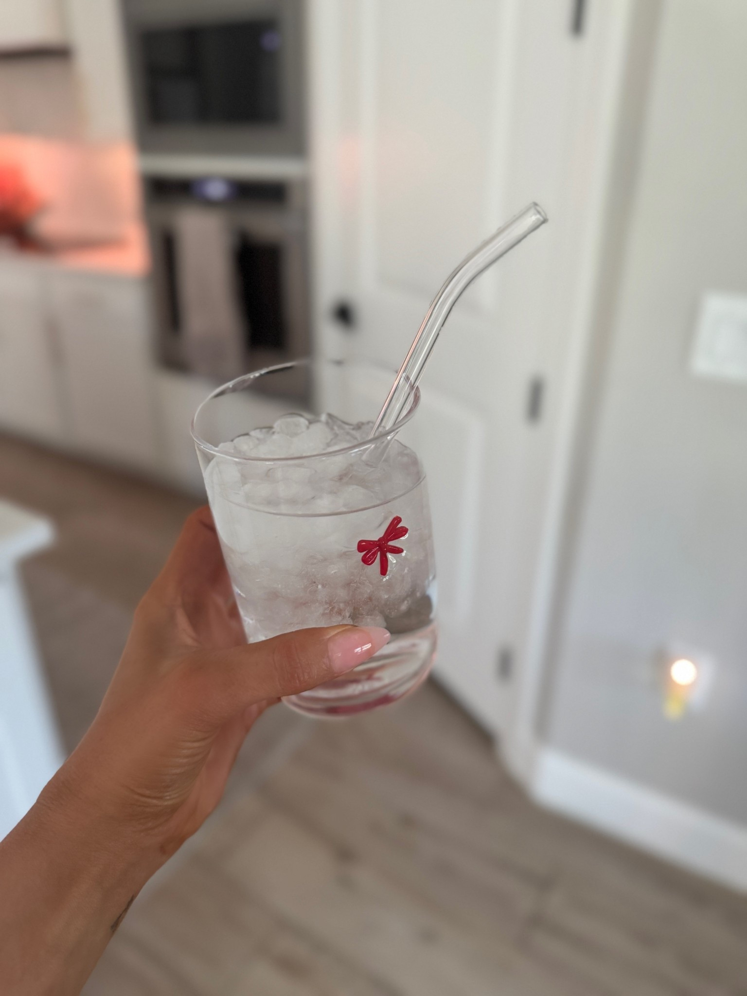 These cups from Walmart are giving Anthropologie vibes on a budget! I love them and all I’ll probably use some as gifts too! How cute are the bows 🥰

#LTKSeasonal #LTKHome