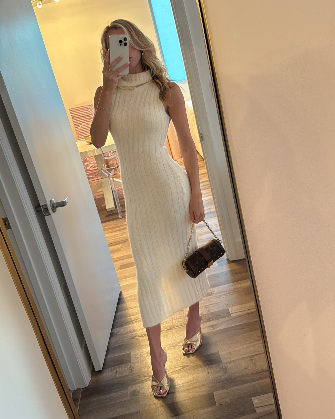 Out & about ✨

#LTKSeasonal