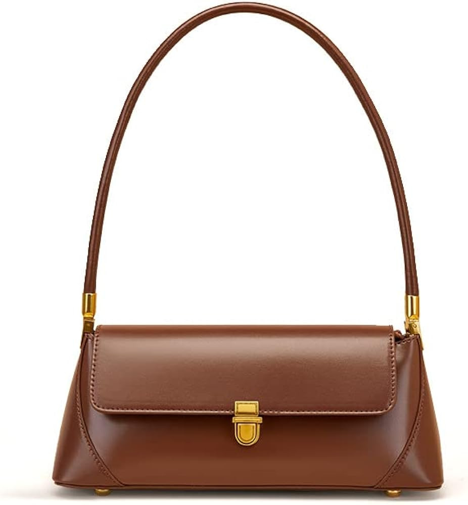 Hourglass Bag Women's Bag Casual Cool Shoulder Messenger Bag Underarm Bag | Amazon (US)