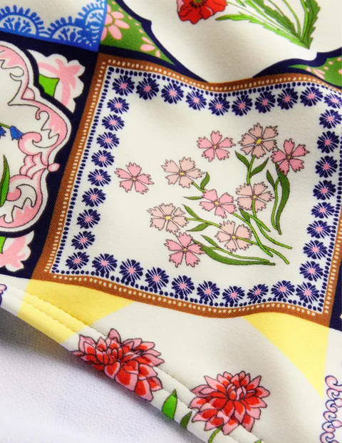 Classic Bikini Bottoms | Boden (UK & IE)