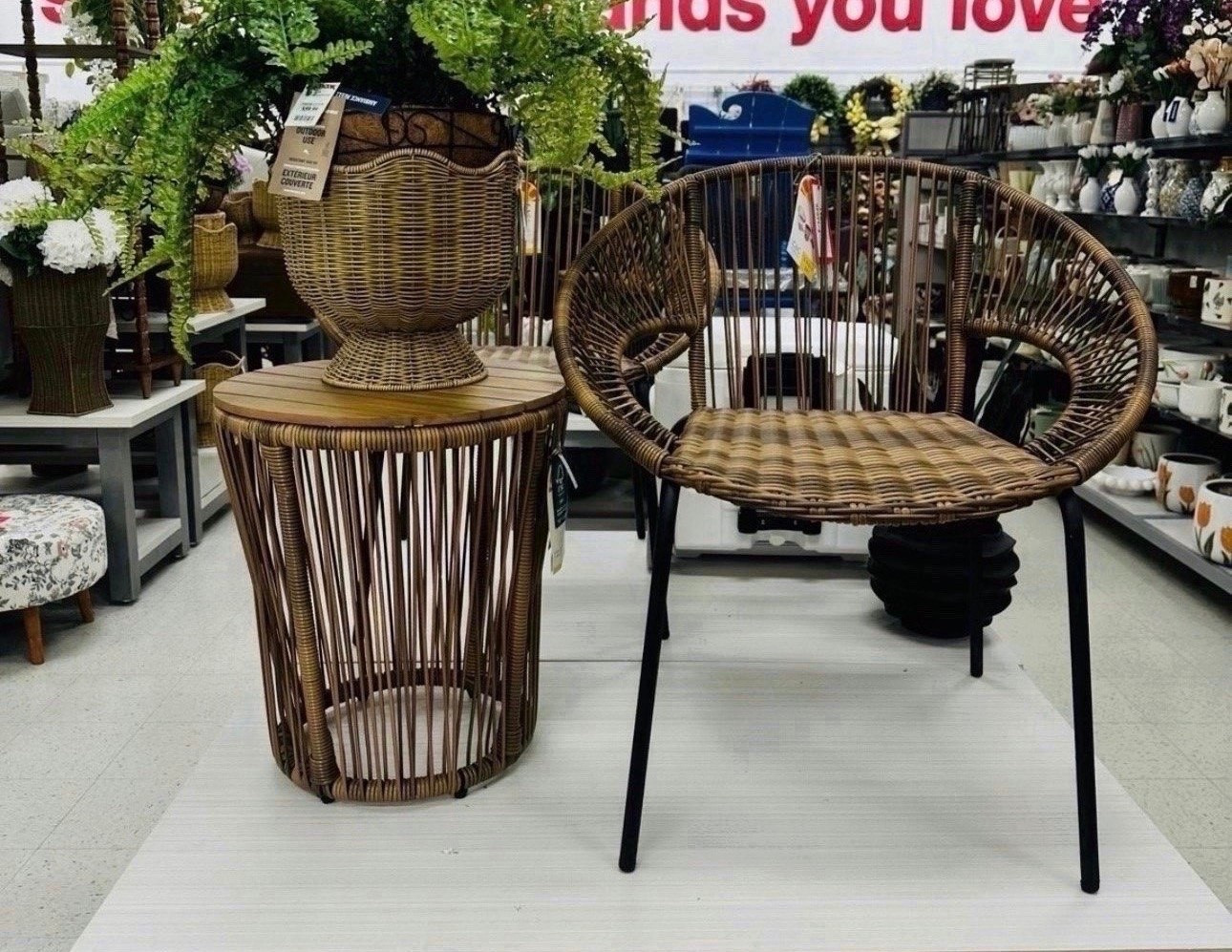 Out door finds!

#LTKHome