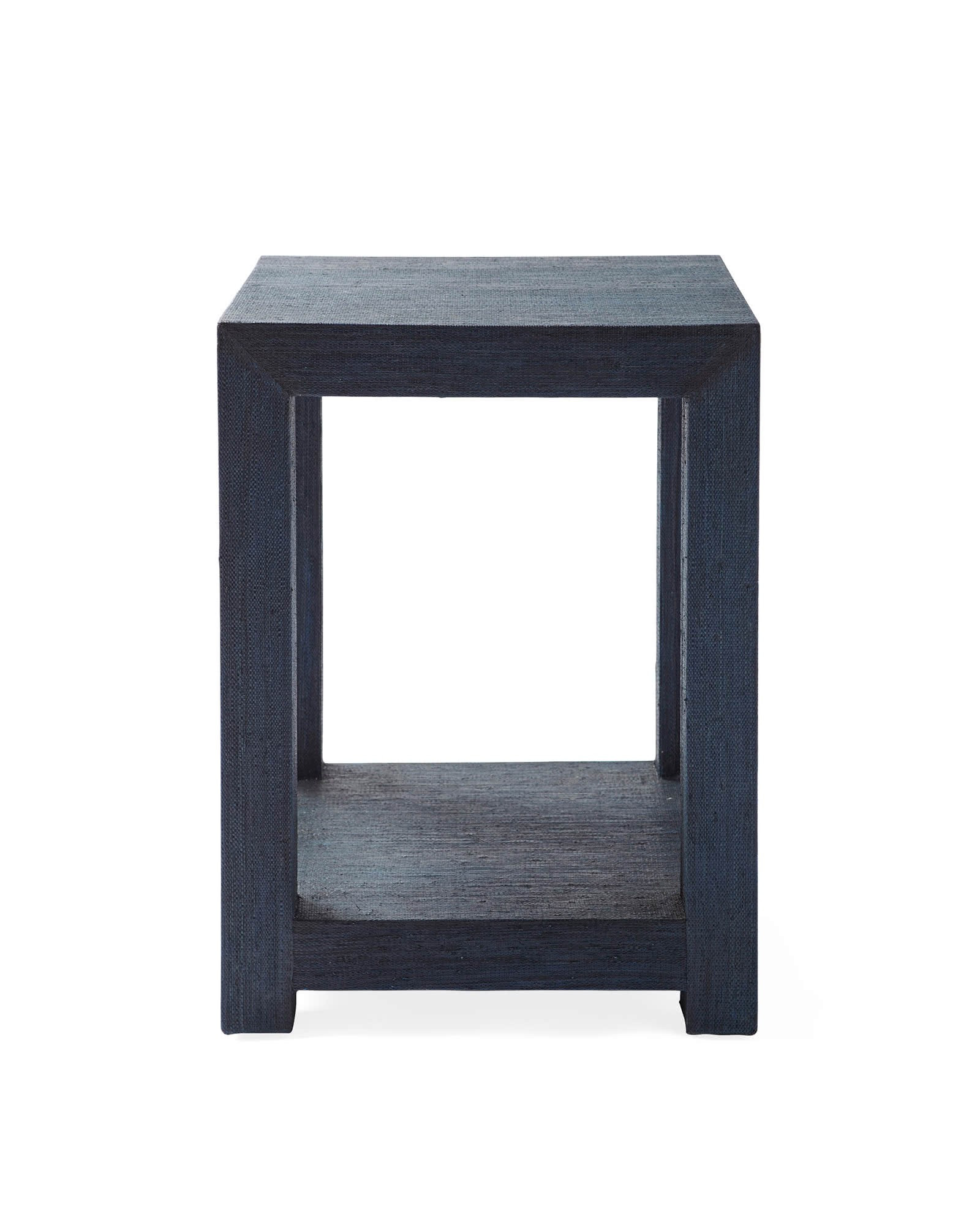 Blake Raffia Side Table
        TB-ACC200-03 | Serena and Lily