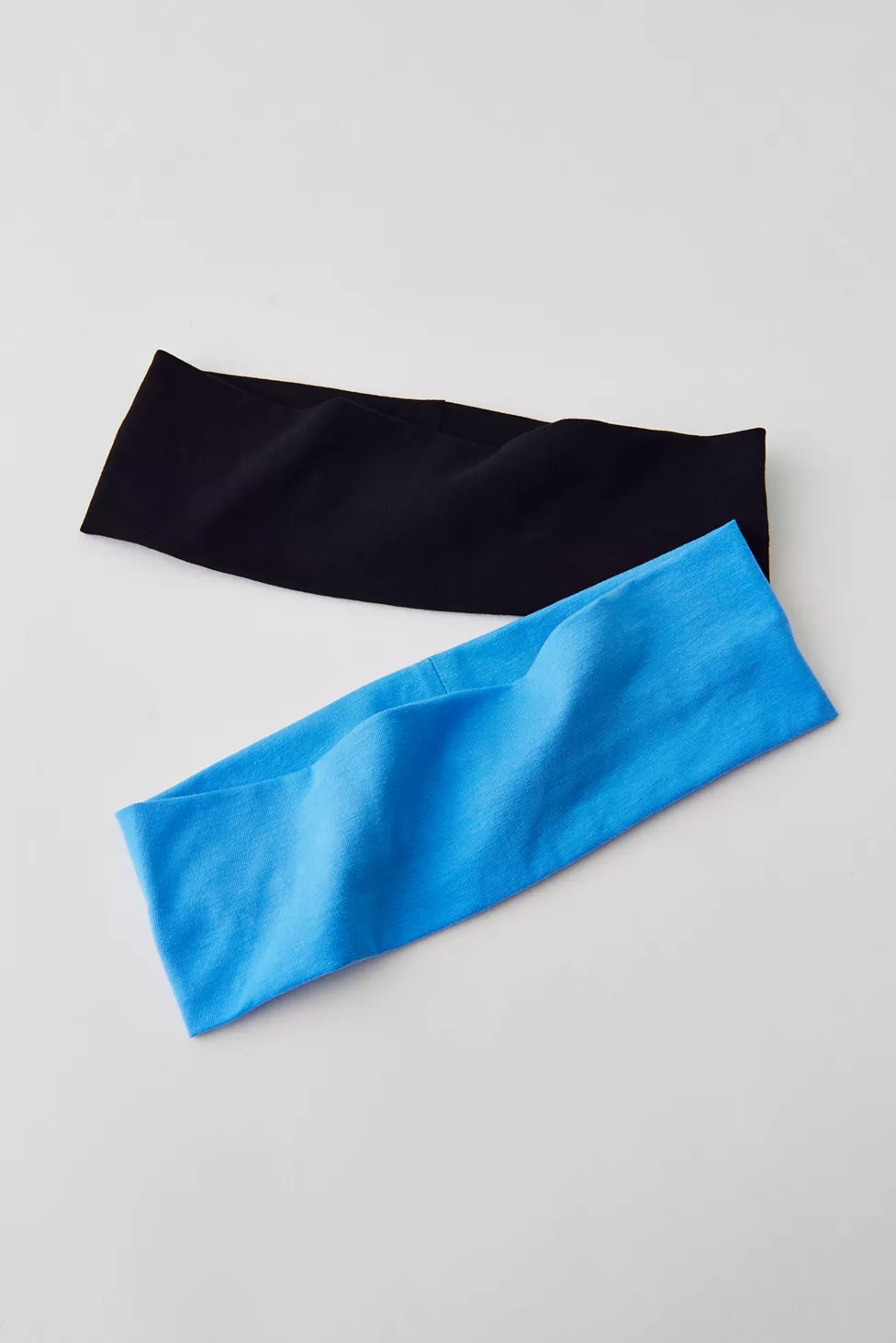 Soft & Stretchy Headband Set | Urban Outfitters (US and RoW)