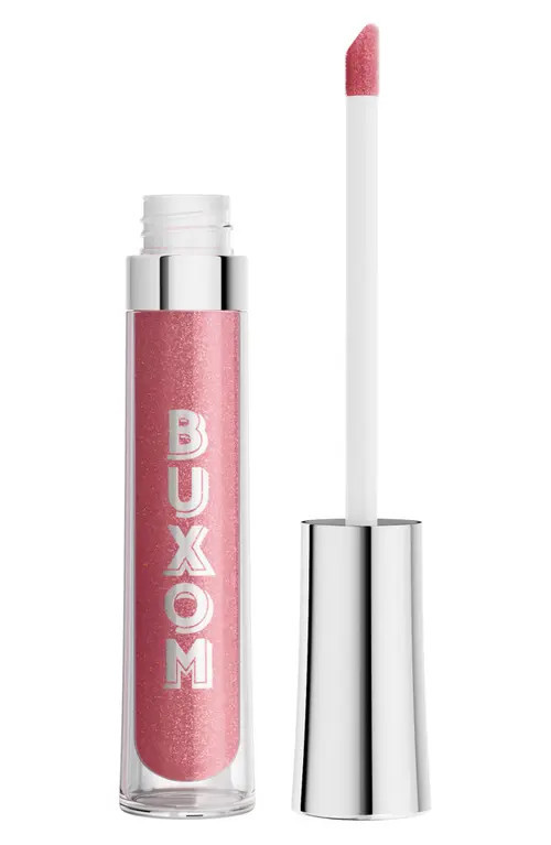 Buxom Full-On™ Plumping Lip Polish in Dolly at Nordstrom, Size 0.15 Oz | Nordstrom