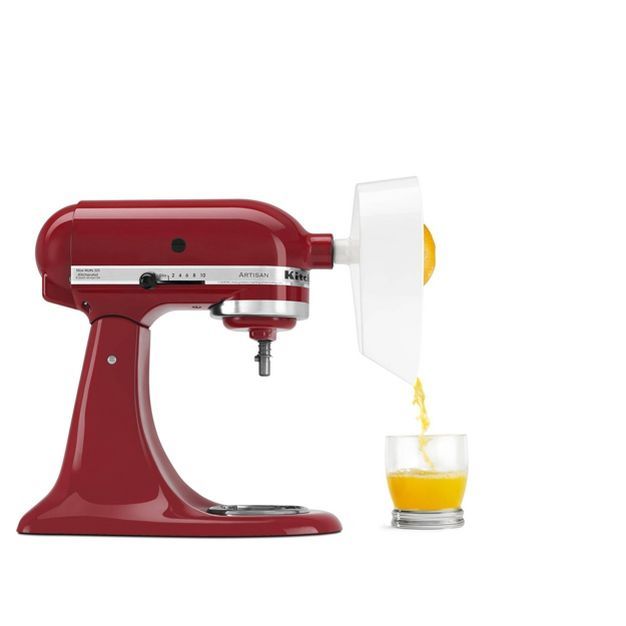 KitchenAid Citrus Juicer Attachment- JE | Target