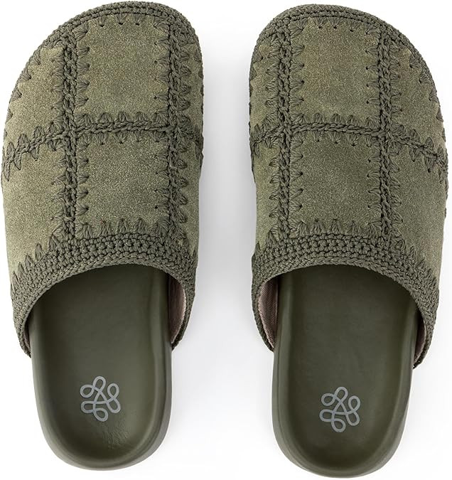 The Sak Bolinas Clog Shoe - Women's Slip On Sandal for Indoor & Outdoor Use - Classic, Comfortabl... | Amazon (US)