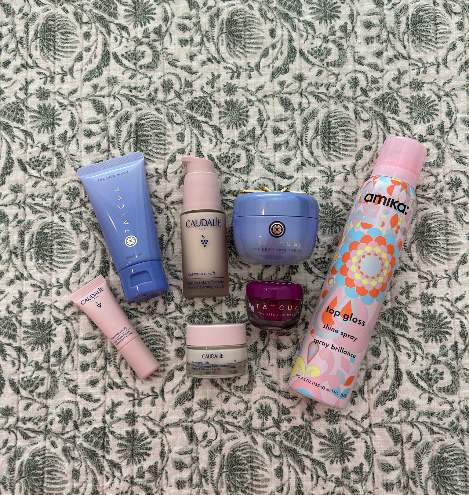 Sephora Sale Haul! Restocked my fav skincare and trying out the Amika shine spray! 
Code: SMILLER for Amika.com 

#LTKGiftGuide #LTKBeauty #LTKSeasonal