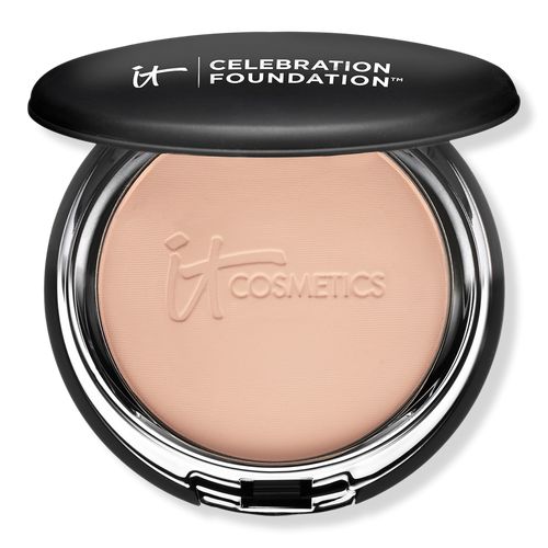 Celebration Full Coverage Powder Foundation | Ulta