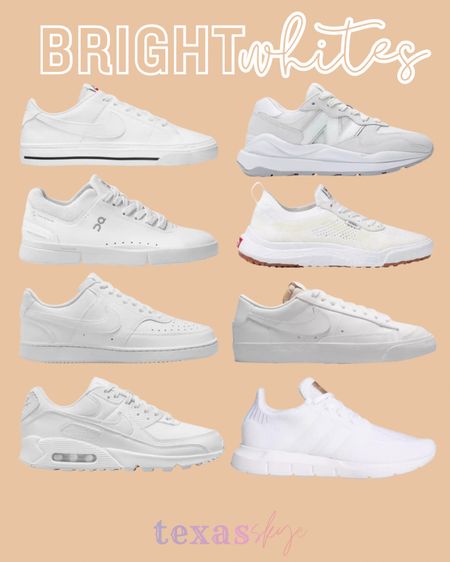 White sneakers by dicks sporting goods



#LTKBacktoSchool #LTKunder100 #LTKshoecrush