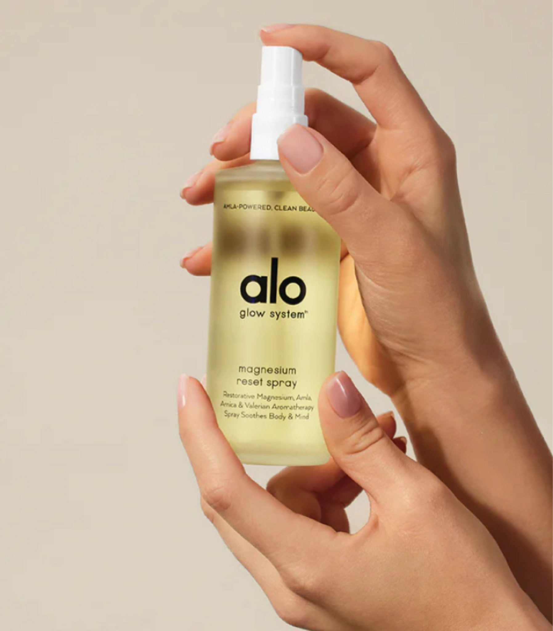 For muscle recovery & sleep

#LTKHoliday #LTKSeasonal #LTKbeauty