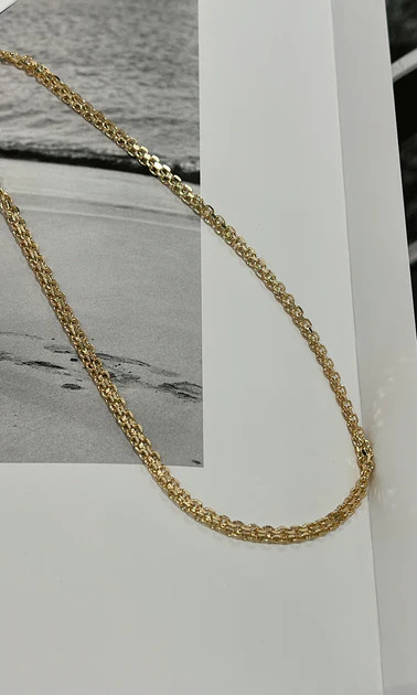 I Lost You Necklace | Calypso Boutique