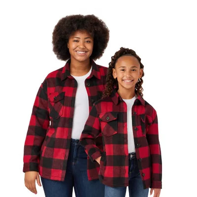 Member's Mark Girls Shacket | Sam's Club