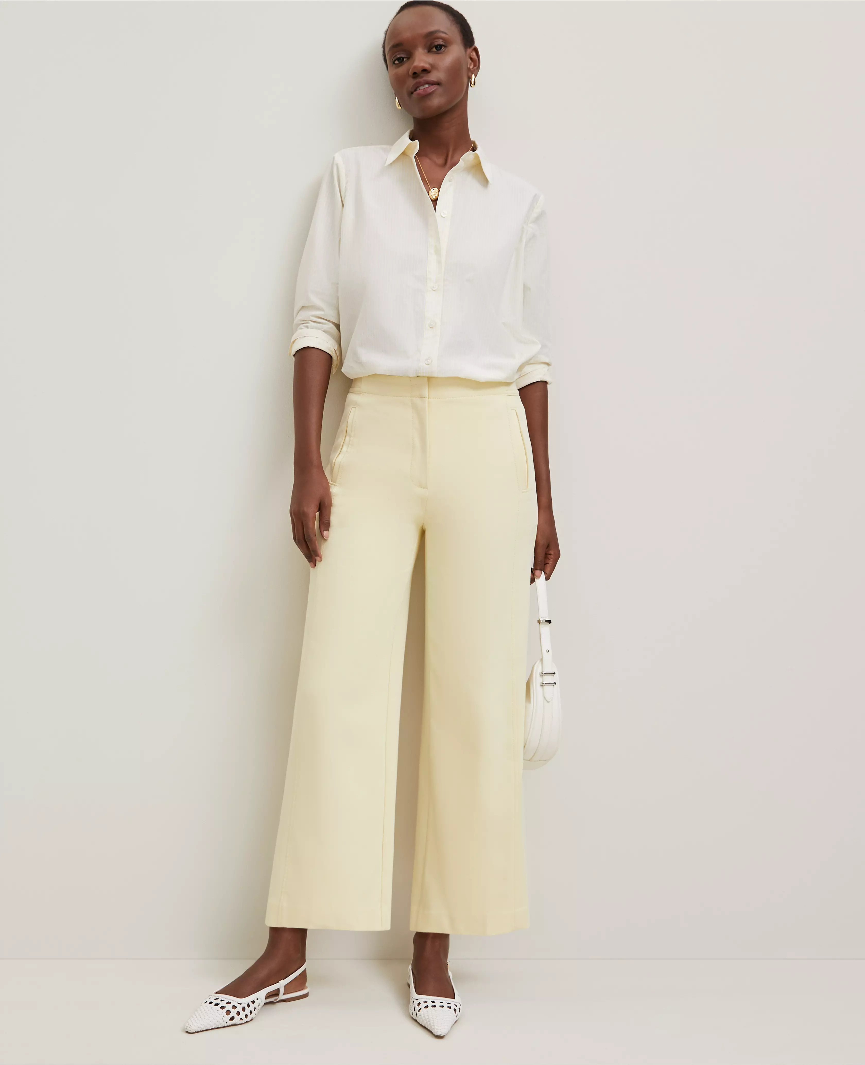 Ann Taylor | Ann Taylor