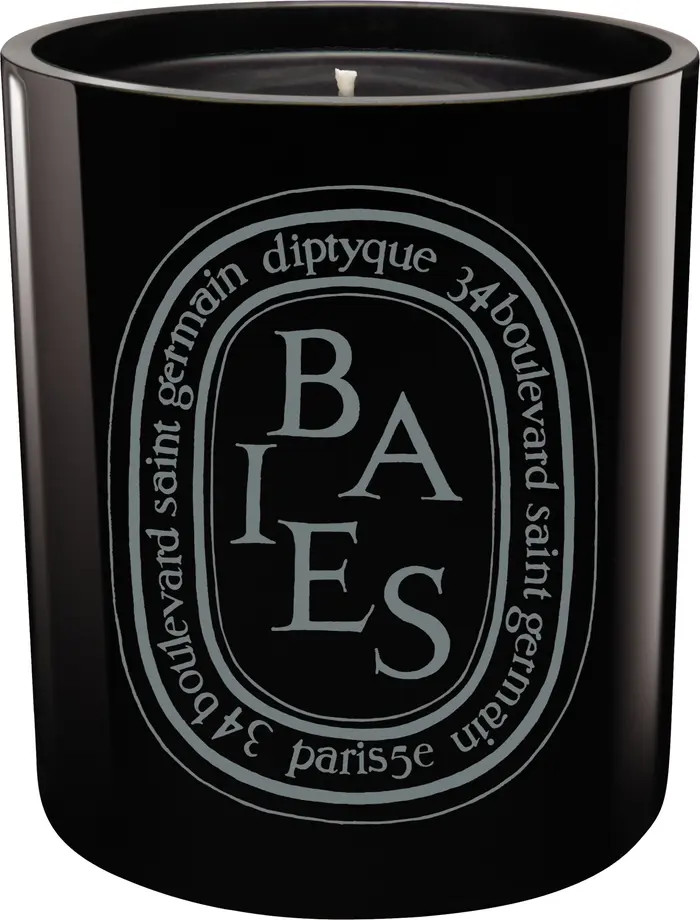 Baies Scented Candle | Nordstrom