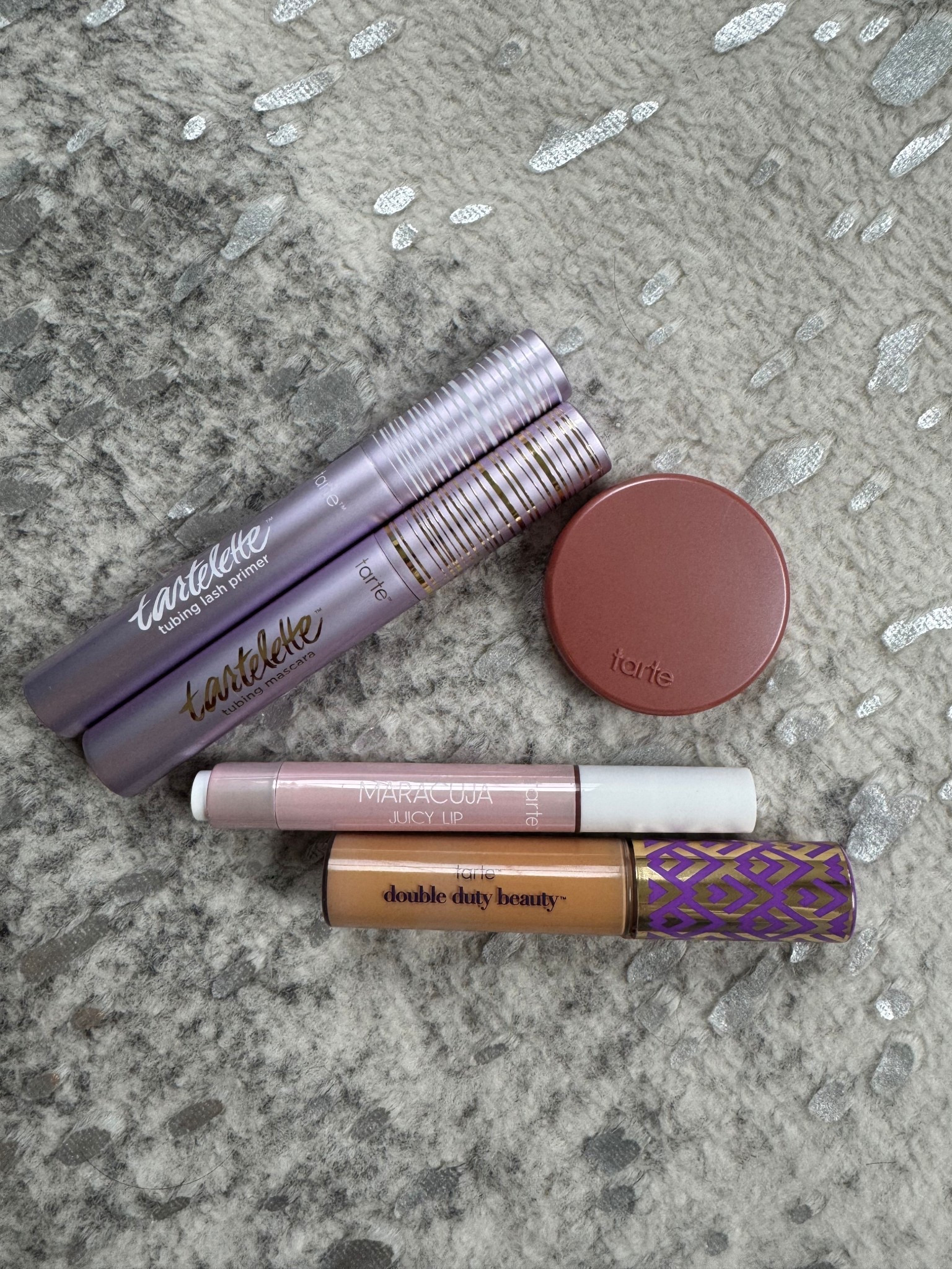 35% off!! These are my Tarte favorites like must have use daily Tarte favorites 

#LTKBeauty