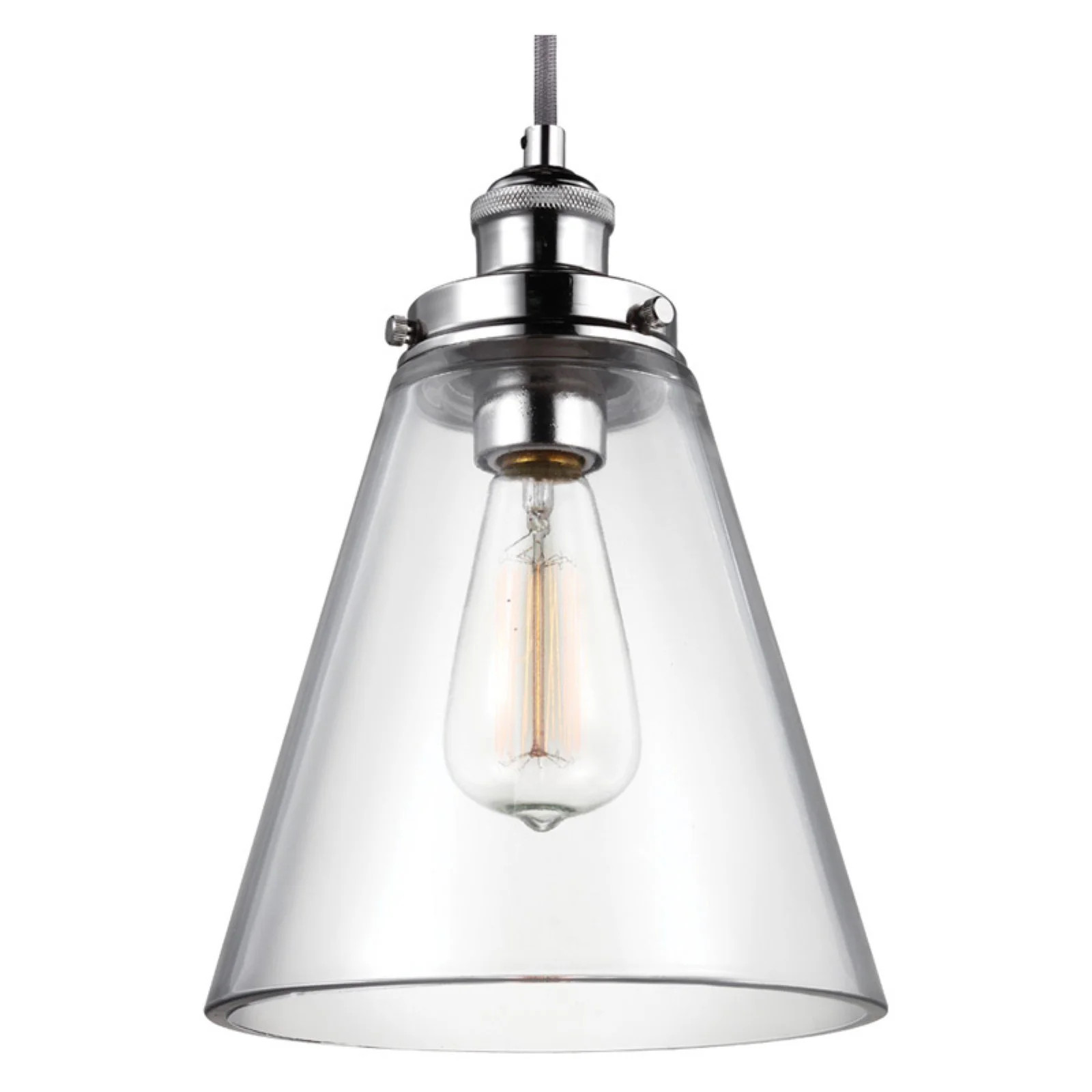 Feiss Baskin P1348 Pendant | Walmart (US)