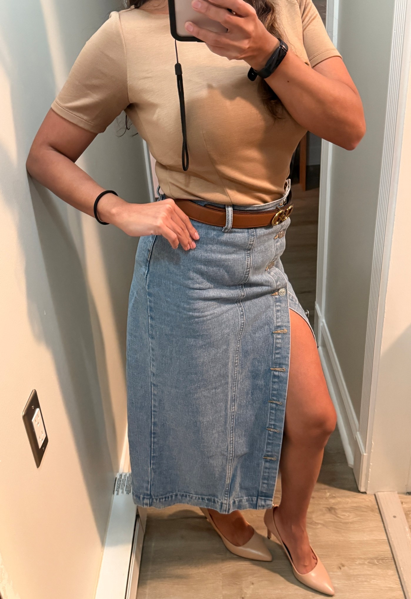 "Simplicity is the keynote of all true elegance." -CC

#LTKSeasonal #LTKFallSale #LTKStyleTip