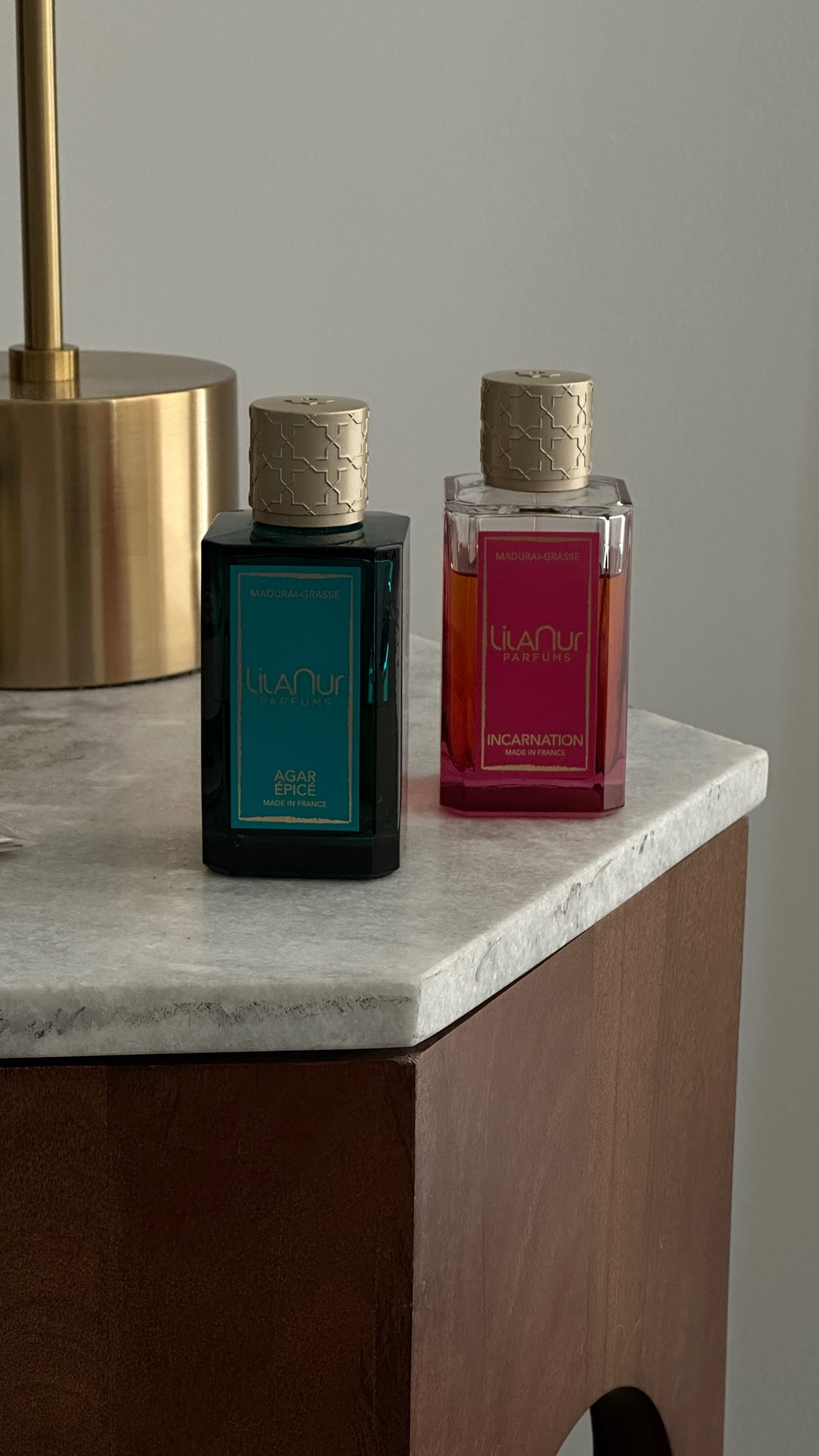 The most wonderful and dreamy perfumes inspired by the flora of India! A must try. Bergdorf’s has them on sale currently for their 15% off beauty sale 🫶🏽 #fragrance #perfume 

#LTKGiftGuide #LTKFind #LTKbeauty