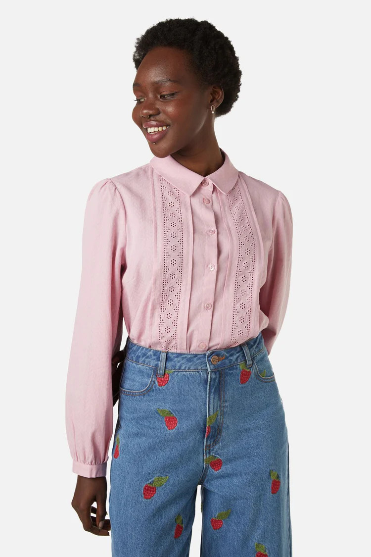 Emily Blouse | ModCloth
