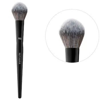SEPHORA COLLECTIONPRO Blush Brush #96 | Sephora (US)