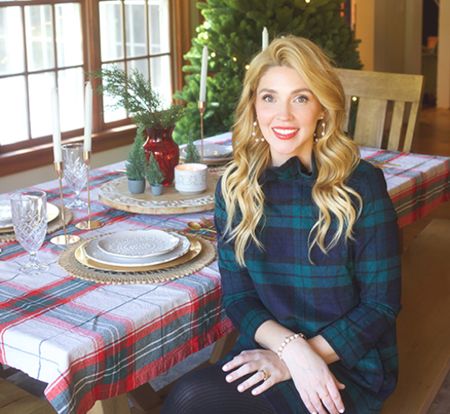 Gimme all the tartan plaid 🌲

Holiday outfit ideas
Tuckernuck 
Southern Christmas 
Classic style 

#LTKHoliday #LTKSeasonal #LTKfamily